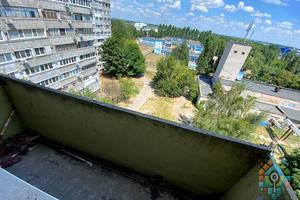 квартира за адресою Фестивальний пров., 12