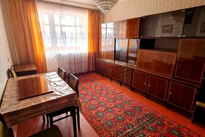 квартира по адресу Гвардейцев-Широнинцев ул., 24а