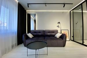 квартира за адресою Миколаївська вул., 31
