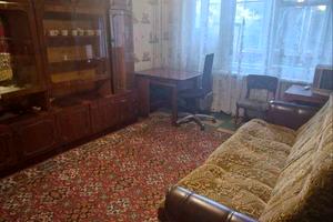 квартира по адресу Космодромная ул., 2