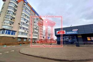 комерційна за адресою Київський Шлях вул., 1Д