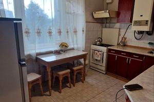 квартира по адресу Матейки, 33