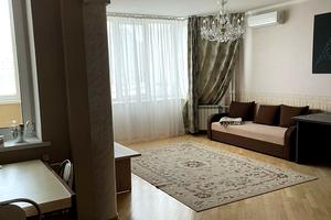 квартира по адресу Миколы Бажана просп., 14