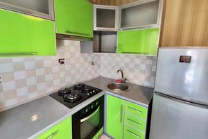 квартира по адресу Автозаводская, 38