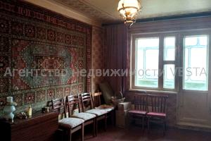 квартира за адресою Оноре де Бальзака вул., 54