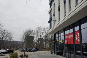 коммерческая по адресу Малоголосковская ул., 12г