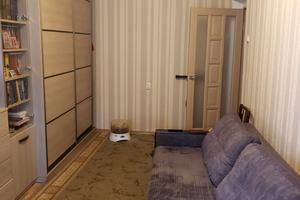 квартира по адресу Институтская ул., 20/2