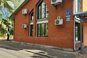 коммерческая по адресу Приозёрная ул., 12б