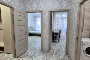 квартира за адресою Курортний пров., 1-Б