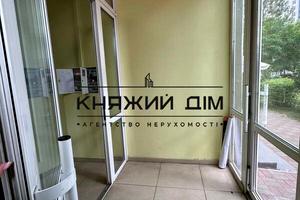 коммерческая по адресу Олены Пчилки ул., 6