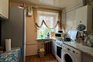 квартира за адресою Бельведерська, 47