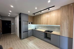 квартира за адресою Короля Данила вул., 3а