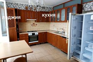 квартира за адресою Івана Франка вул., 1-В