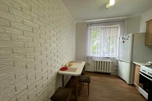 квартира за адресою Алма-Атинська вул., 13