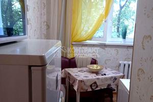 квартира за адресою Аерокосмічний просп. (Гагаріна), 46