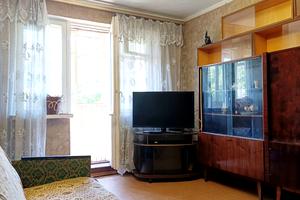 квартира по адресу Академика Филатова ул., 12