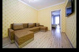квартира по адресу Преображенская ул., 23
