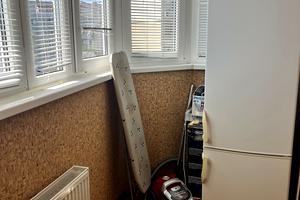 квартира по адресу Академика Сахарова ул., 34