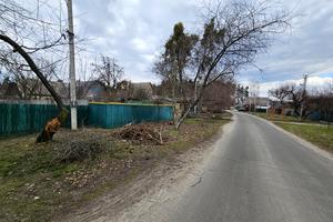 участок по адресу Франка, 13
