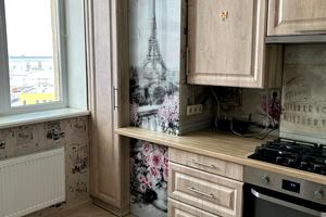 квартира по адресу Львовская ул., 1-А