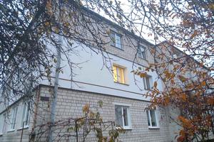 квартира по адресу Запорожской Сечи ул., 10