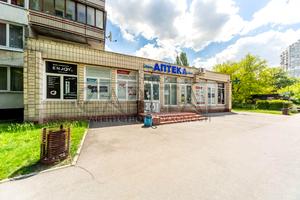 коммерческая по адресу Романа Ратушного ул. (Волгоградська), 3