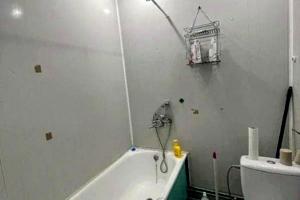 квартира по адресу Тракторостроителей просп., 107в