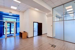 комерційна за адресою Охтирський пров., 7