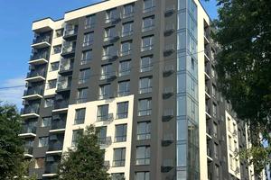 квартира за адресою Гарбарська вул., 29
