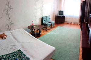 квартира за адресою Гвардійців-Широнінців вул., 52а