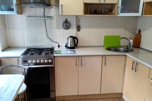 квартира за адресою Новокодацька пл. (Дзержинського), 5