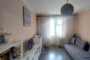 квартира по адресу Героев Днепра ул., 5