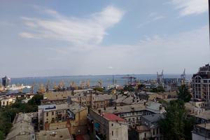 квартира за адресою Грецька вул., 1