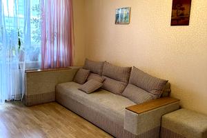 квартира по адресу Солнечная ул., 16