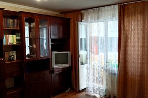квартира по адресу Миколы Бажана просп., 5-Б