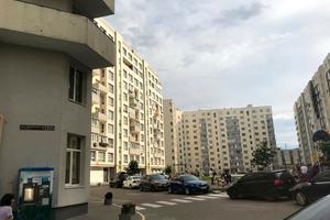 коммерческая по адресу Тернопольская ул., 21б