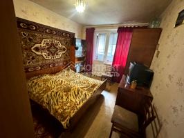 квартира за адресою Амосова вул. (Корчагінців), 36