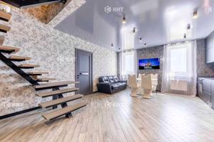 квартира за адресою Борткевича вул., 1