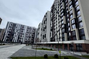 квартира за адресою Ленкавського вул., 34