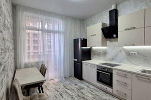 квартира за адресою Курортний пров., 1-Б