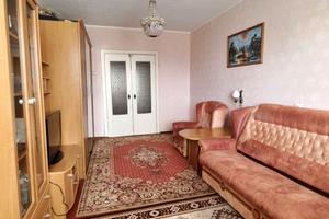квартира по адресу Солнечный микрорайон ул., 36