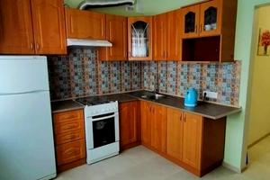 квартира по адресу Амосова пер., 1-34