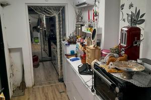 участок по адресу Соборна