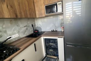 квартира за адресою Центральна вул. (Мічуріна), 2а