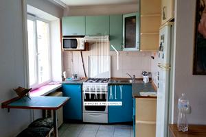 квартира по адресу Виставкова ул. (Полковника Потехина), 3-А