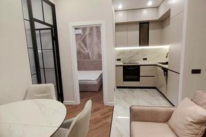квартира за адресою Одеса, Краснова вул., 3 Д