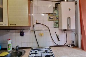 квартира за адресою Слобожанський просп. (Газети 