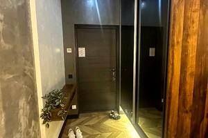 квартира по адресу Костомаровская ул. (Щорса), 1-А