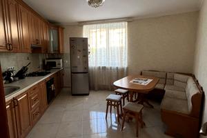 квартира по адресу Евгения Коновальца ул., 124А
