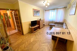 квартира за адресою Почайнинська вул., 57/59